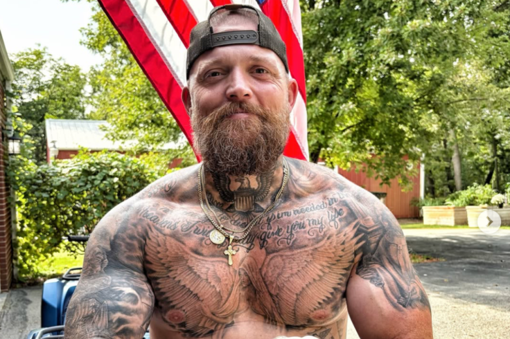 Adam Calhoun