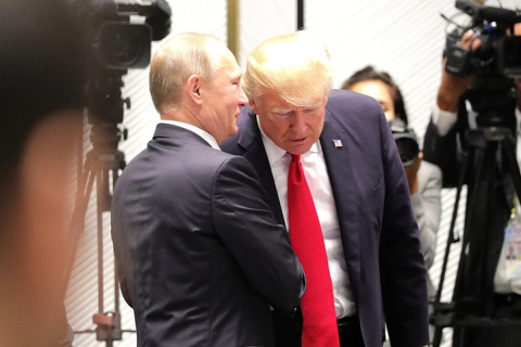 US, Russia Strip UN AI Weapons Safeguards