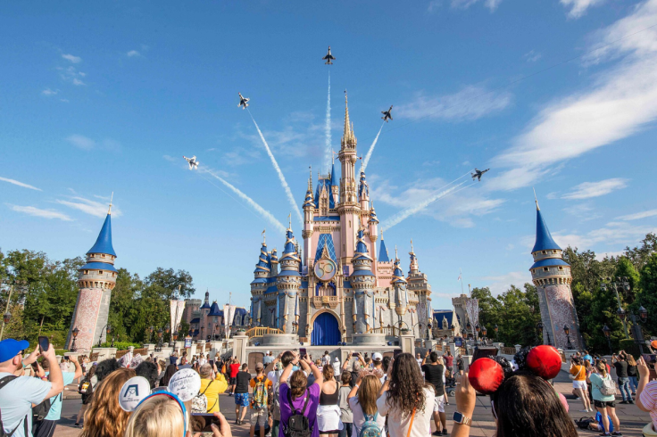 Disney