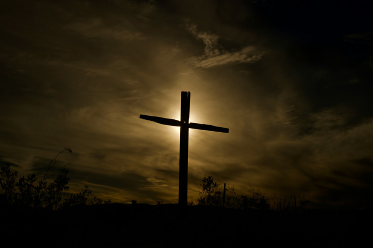 Cross