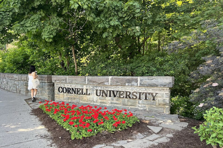 Cornell University