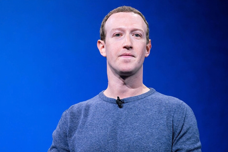 Mark Zuckerberg Says AI Will Not Kill Us