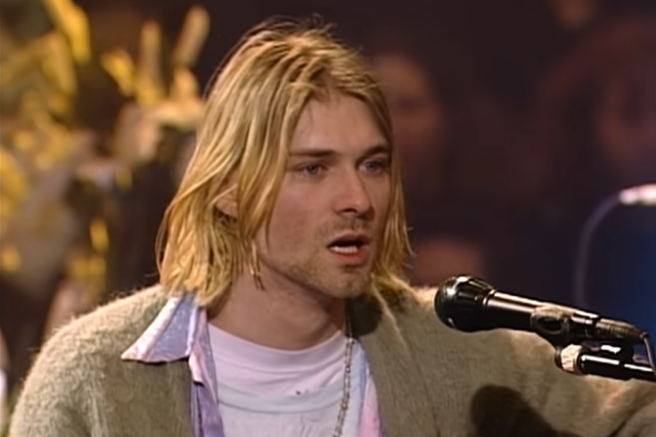 Kurt Cobain Death Investigation