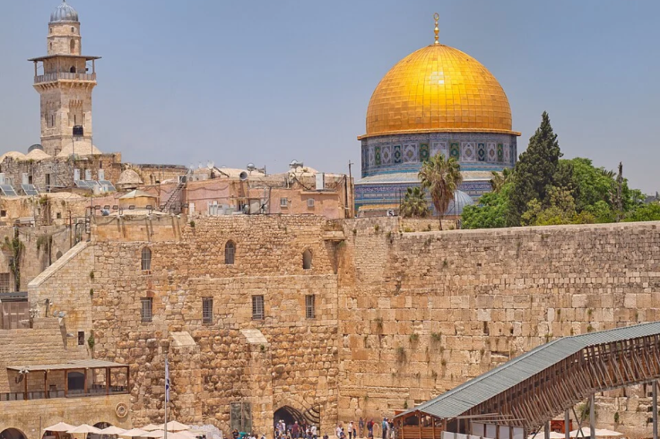 Al-Aqsa Mosque