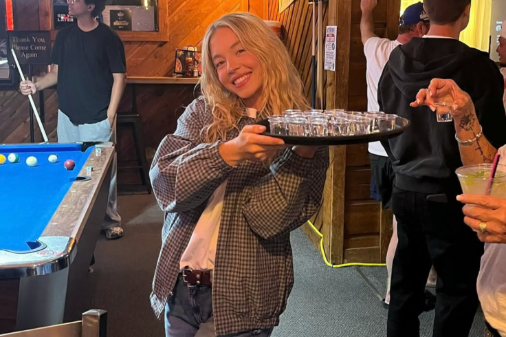 Sydney Sweeney Allegedly Tipped For Britney Spears Biopic
