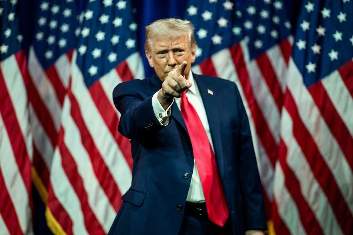Trump's 'Love Me' Advert Costs Taxpayers at Least $443K as Raskin Questions Its Legality