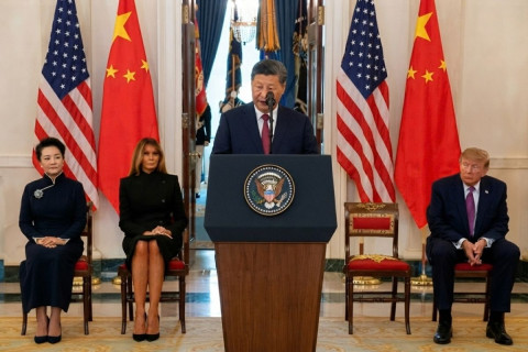 Xi Jinping