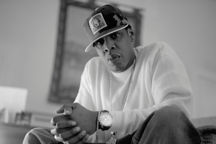 Jay-Z Rape Case
