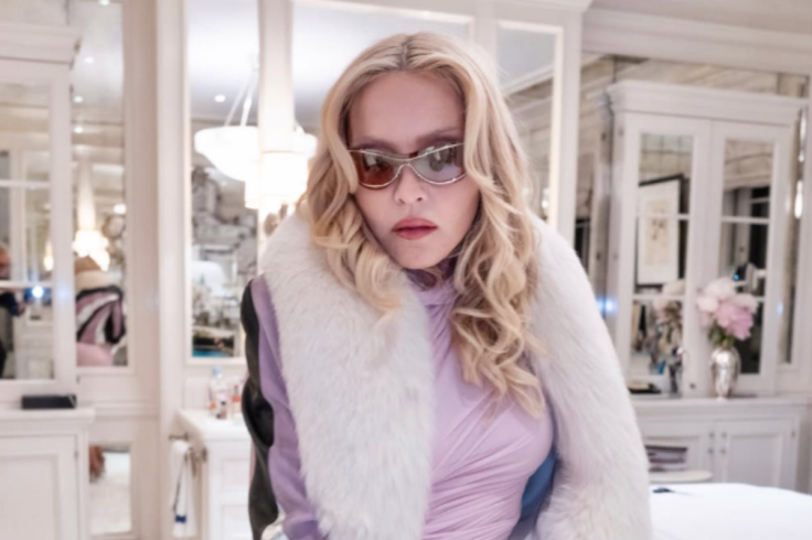 Madonna