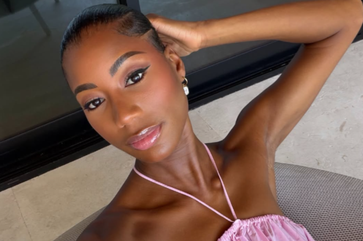 Jazzma Kendrick