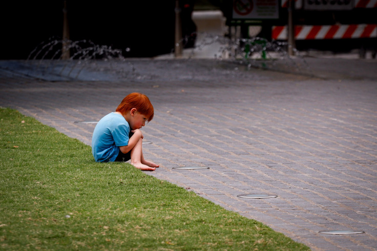 child