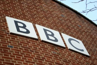 BBC logo