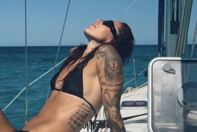 Lola Gallardo