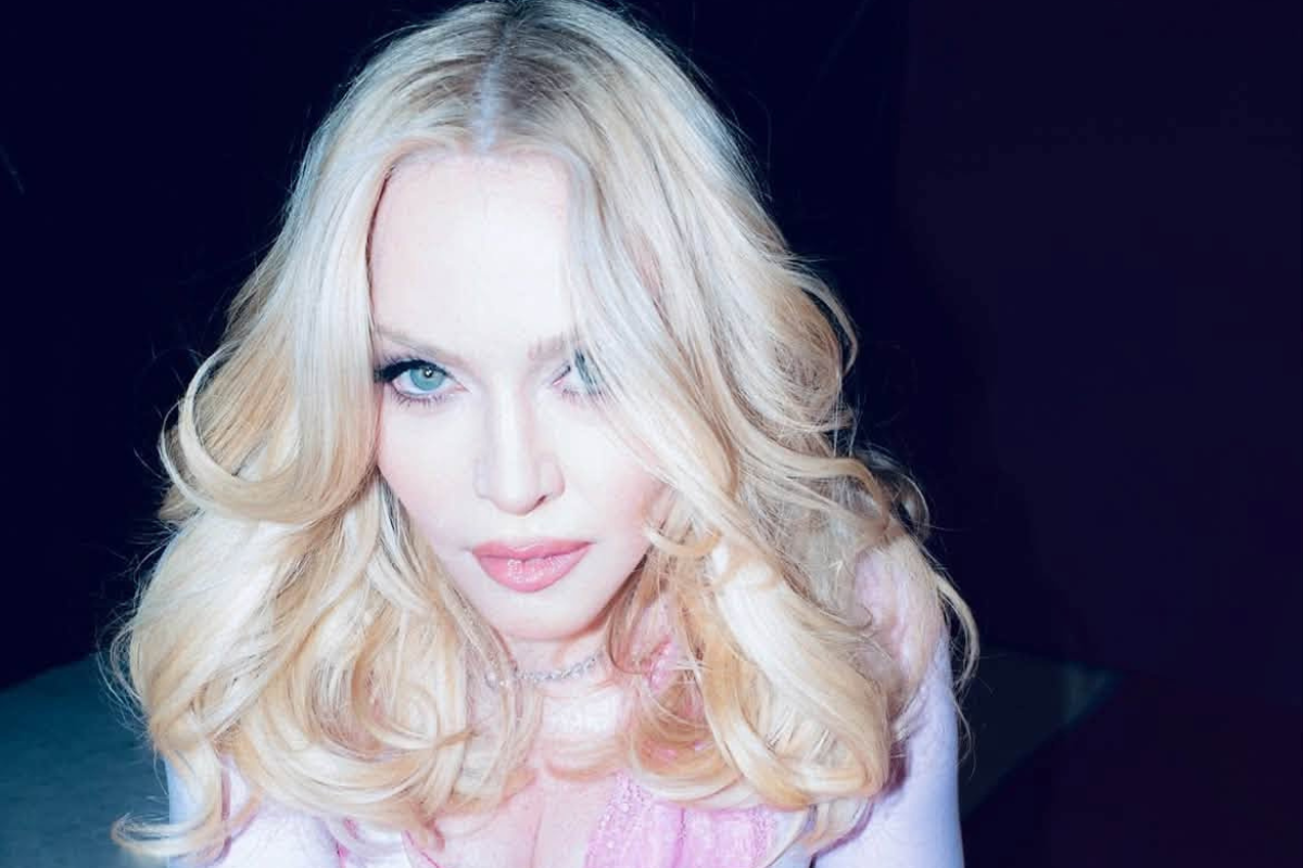 Madonna