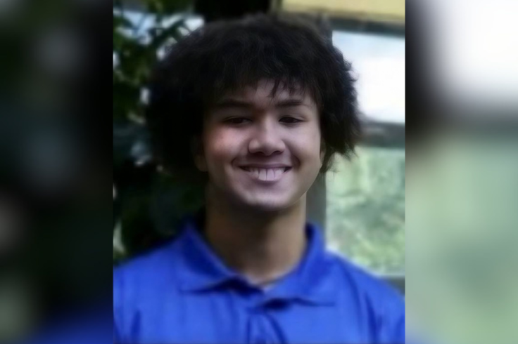 Cornell 7 Defendant Johnathan Newell