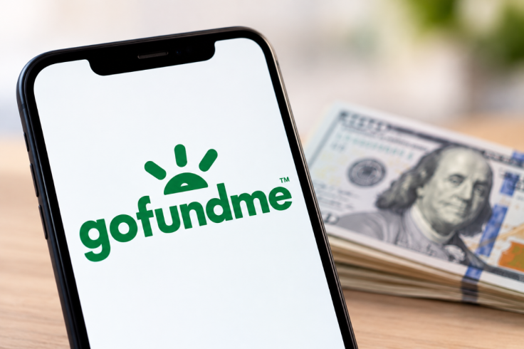GoFundMe Scam