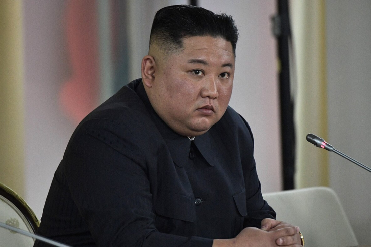 North Korean Defections Hit New Low