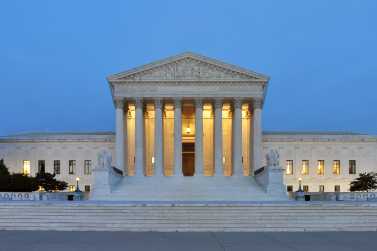 US Supreme Court