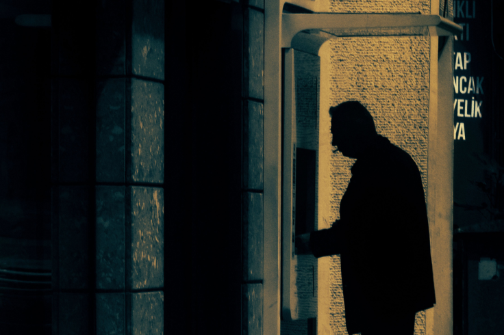 The Automated Deposit Shift