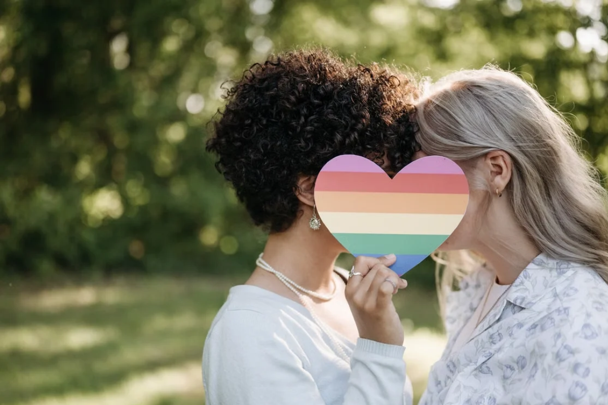 Younger US High-School Students Report Lower Gay and Bisexual Identification, CDC Data Reveals