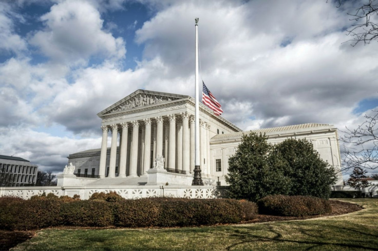 US Supreme Court