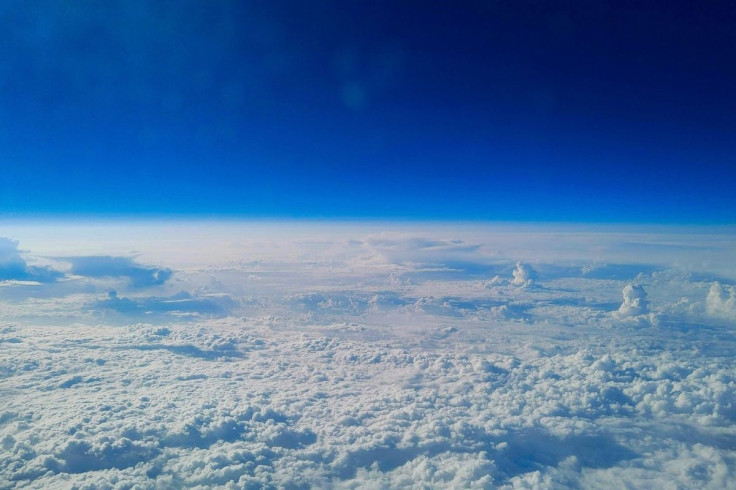 Earth's Atmosphere