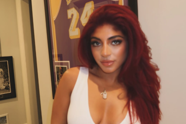 Milania Giudice