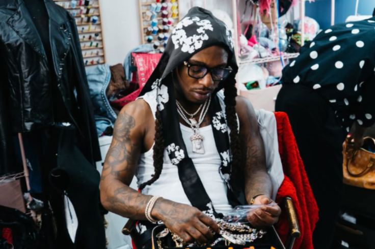 Jacquees