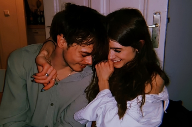 Charlie Heaton and Natalia Dyer Split Rumour