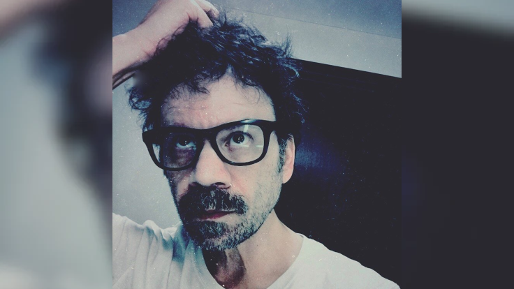 Toby Morton