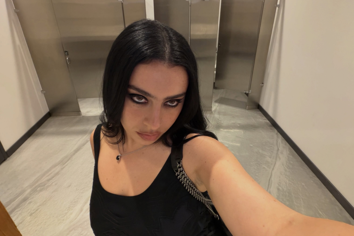 Charli XCX