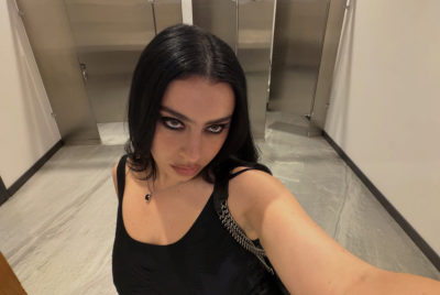 Charli XCX