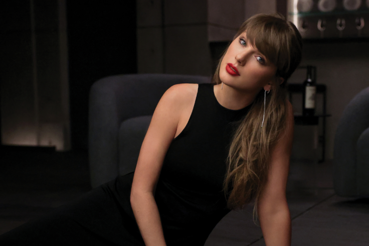 Taylor Swift
