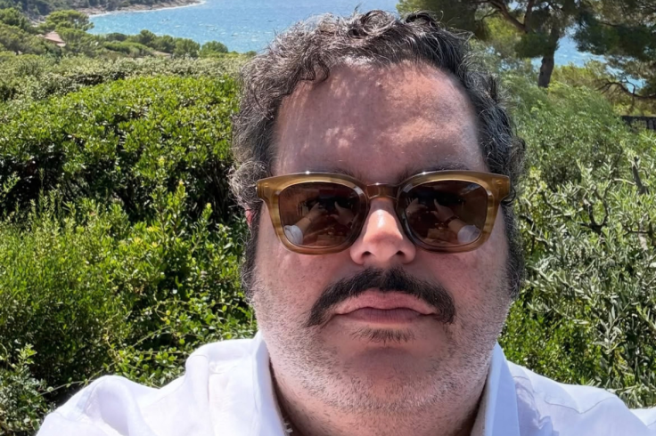 Josh Gad - Cornell 7