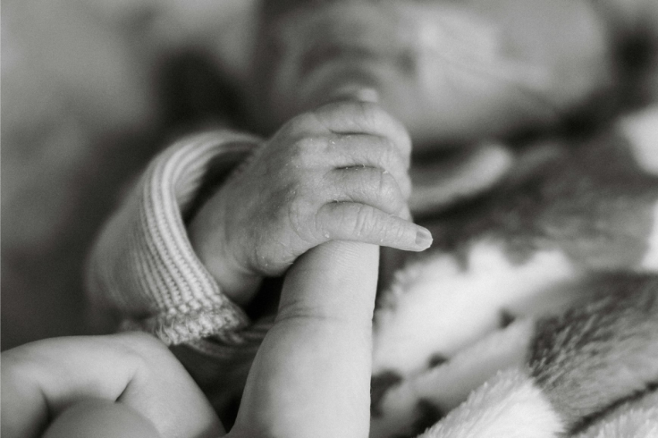Dutch Child's Life Ended Before Second Birthday
