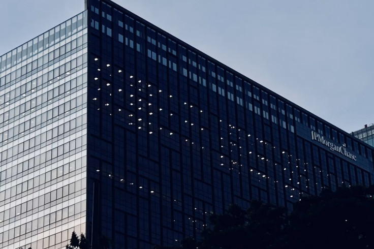 JPMorgan