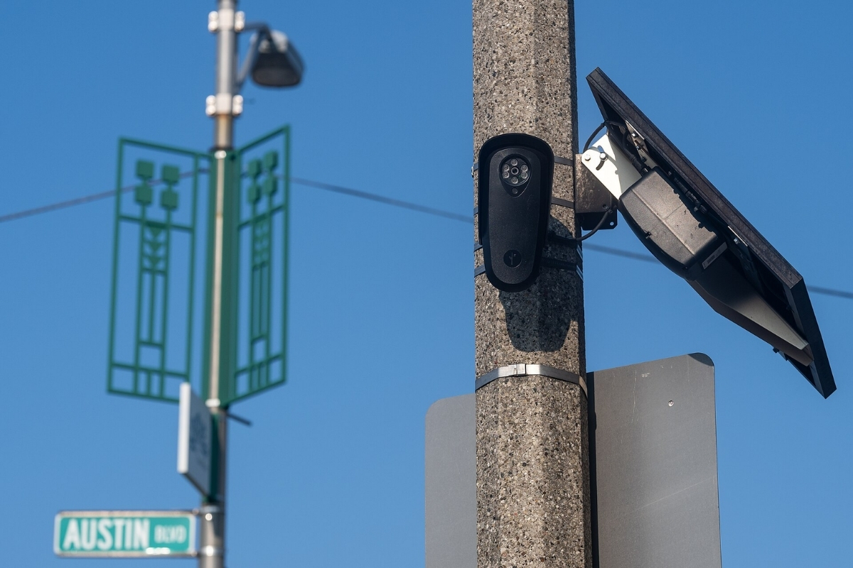 Flock Cameras Face Senate Hearing After Woman Spent 13 Days in Jail When AI Wrongly Matched Her Car