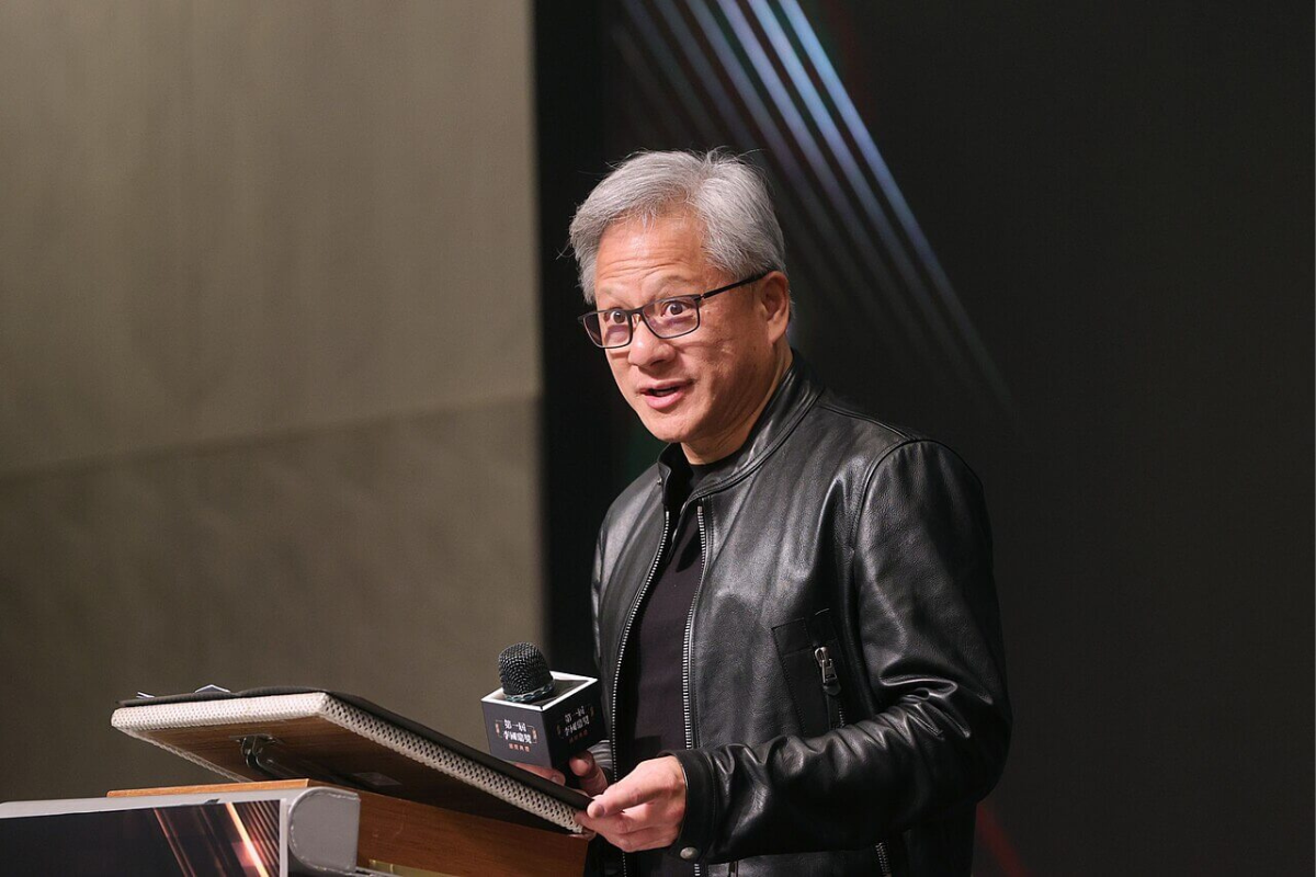 Nvidia Unleashes AI 'Watchdog' To Stop Rogue Agents From Breaking Out of Control