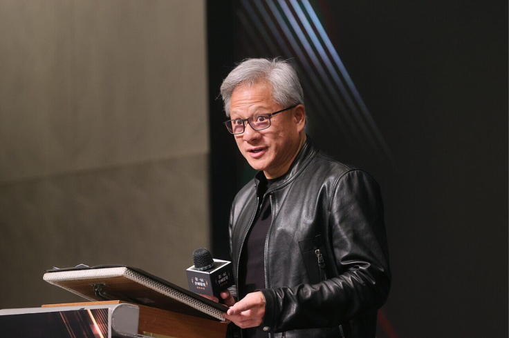 Nvidia Unleashes AI ‘Watchdog’
