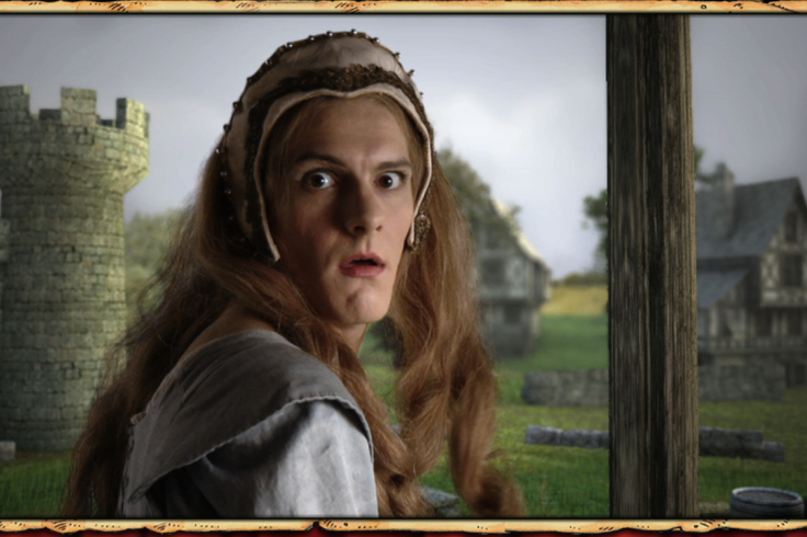 Horrible Histories