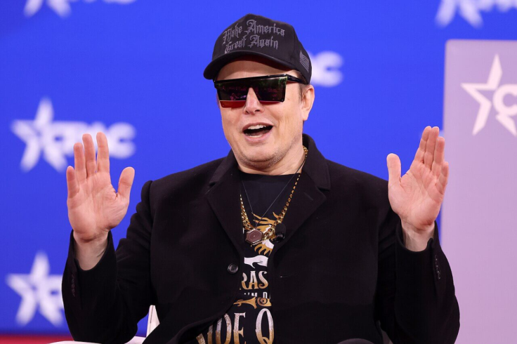 TikTok and X Reject Elon Musk Documentary Trailer Ads