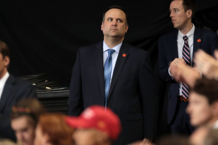 Dan Scavino