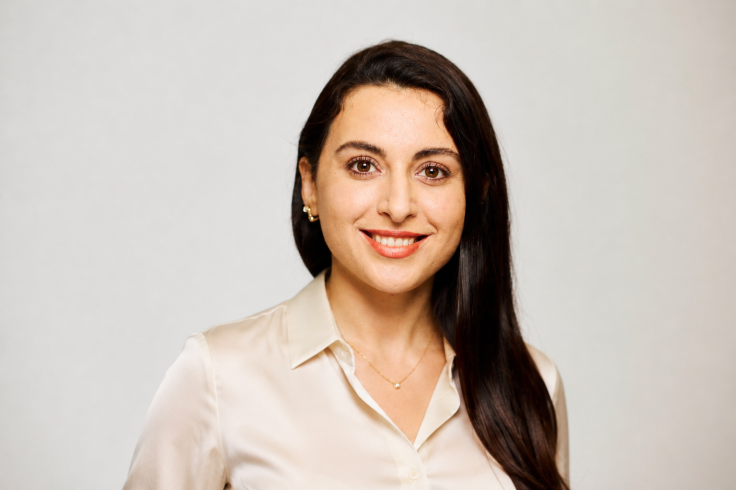 Paola Estefania de Campos De Franco