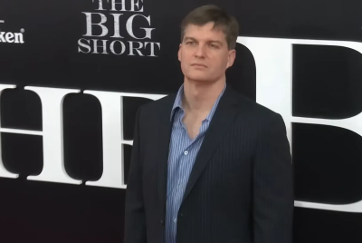 Michael Burry Repositions His AI Trade