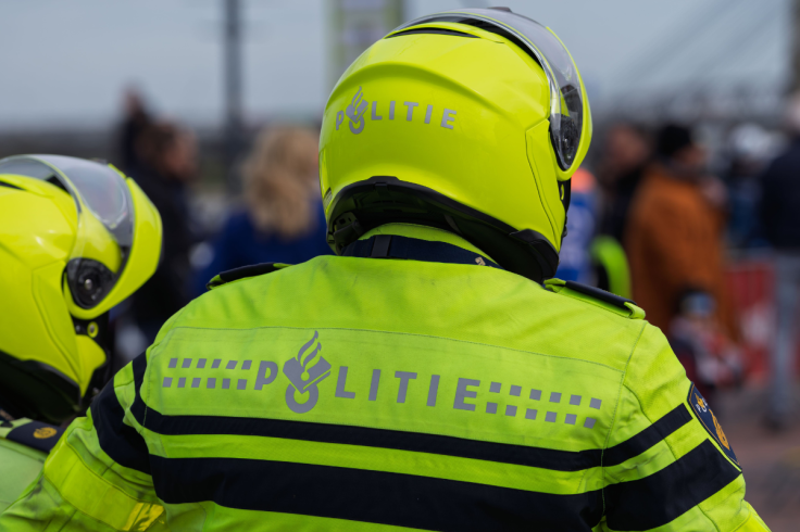 Dutch Cybercrime Suspect Faces Murder Investigation