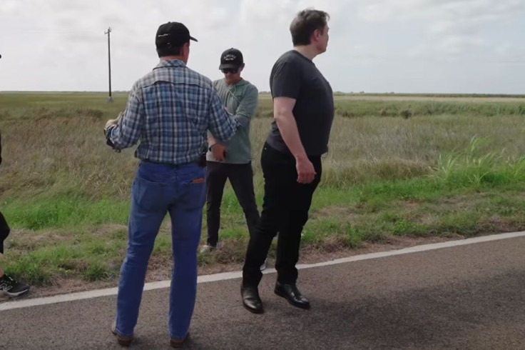Elon Musk Draws Gru Comparisons and Ignites Body-Shaming Row