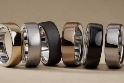 Oura rings IPO