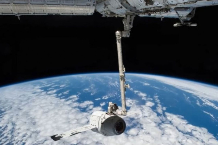 SpaceX Starship
