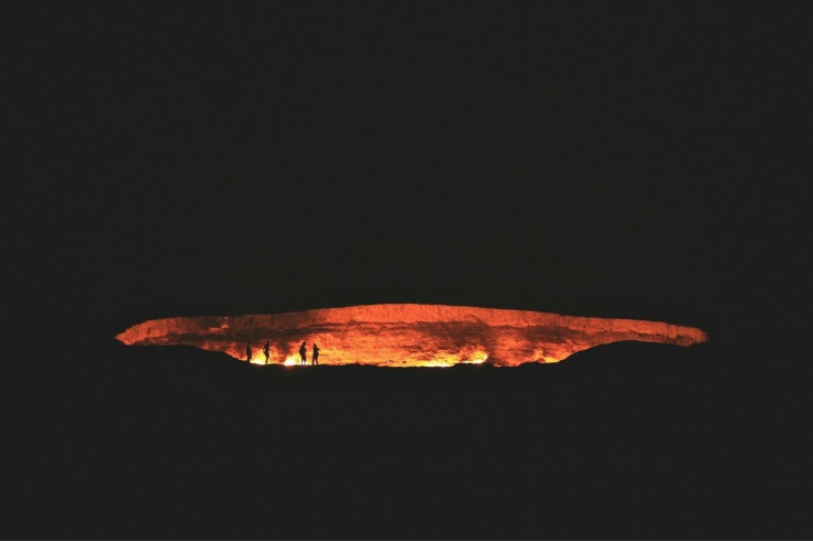 Hell