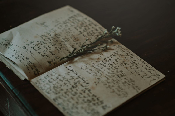 Voynich Manuscript